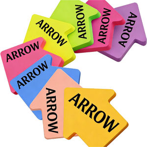 定制便签纸迷你记事本 3 英寸趣味记事本 动物形状便签纸 - Product Image 5