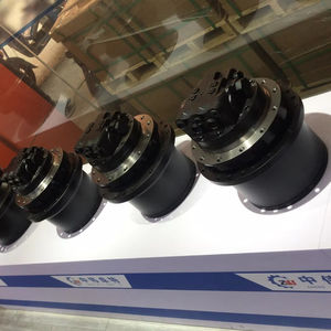 Pièces détachées pour excavatrice ZX240-3 <span class=keywords><strong>Zx200</strong></span>-<span class=keywords><strong>1</strong></span> <span class=keywords><strong>ZX200</strong></span> 9233687 9233688 Boîte de vitesses de déplacement - Product Image 2