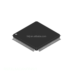 Embedded R5F2L3ACANFP#U1 100 LQFP Electronic Circuit Components Manufacturer Channel - Product Image 1
