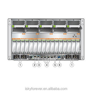 เซิร์ฟเวอร์ Oracle SPARC T8-4 T8-4 - Product Image 4