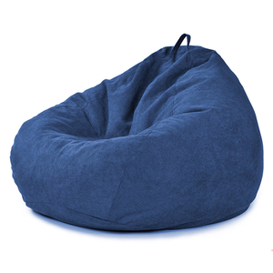 <span class=keywords><strong>Transat</strong></span> rond pour enfants et bébés, salon, grand, géant, pour mémoire, pour l'intérieur, canapé - Product Image 3