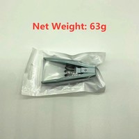 Machine à cordage manuelle pour raquettes de badminton et de tennis avec pince fixe et pince rapide, accessoires en alliage d'aluminium