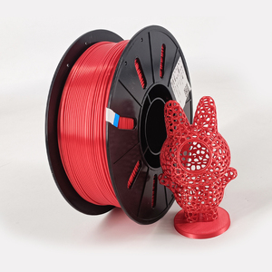 Filamento de Impresora 3D <span class=keywords><strong>Greentech</strong></span> Factory, PLA Seda, 1.75mm, Bobina de 1kg, Precisión Dimensional +/-0.02mm, Más de 30 Colores, para Impresoras 3D FDM - Product Image 5