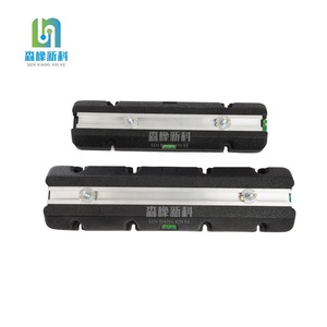 Usine personnalisé qualité hvac <span class=keywords><strong>support</strong></span> de vibration en <span class=keywords><strong>caoutchouc</strong></span> tampons, <span class=keywords><strong>climatisation</strong></span> tampon - Product Image 1