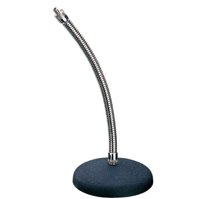 VMT-30 Height Adjustable Professional Floor Stand Microphone Stand
