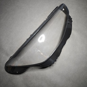 2024 2025 2026 couvercle de lentille de phare de voiture coque de phare transparente pièces de rechange en plexiglas abat-jour - Product Image 6