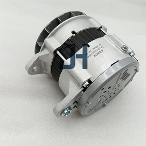 Piezas de Maquinaria de Construcción, Alternador C7 C9 24V 95A 560-6109 5606109 para Excavadora 320C 320D 322C 424-6821 197-8820 - Product Image 4