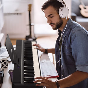 <span class=keywords><strong>Piano</strong></span> numérique <span class=keywords><strong>pliable</strong></span> PJ88D le plus vendu avec grand haut-parleur et batterie, <span class=keywords><strong>piano</strong></span> portable avec fonction d'enregistrement - Product Image 1