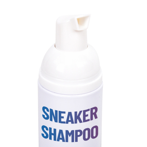 Logo personnalisé fournisseur chaussures en daim blanc nettoyant chaussures produits de nettoyage pour baskets - Product Image 2