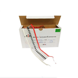 ZMM5V1 SOD-80 zener <strong>diodes</strong> application Single 2.8V~3.2V 500mW <strong>3v</strong> smd LL4148 Switching <strong>Diode</strong> - Product Image 6
