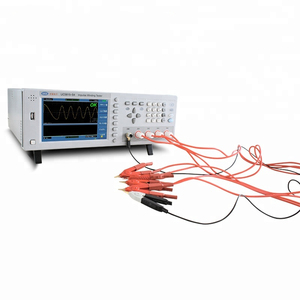 เครื่องทดสอบคอยล์พัลส์ดิจิตอล UCE UC5815-S4 สำหรับทดสอบฉนวนระหว่างขดลวดของหม้อแปลงไฟฟ้า ทดสอบแรงดันไฟฟ้าระหว่างขดลวด - Product Image 4