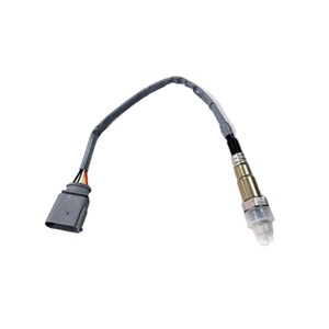Chất lượng ban đầu cảm biến oxy 8r0 906 262 <span class=keywords><strong>E</strong></span> cho Audi xe - Product Image 1