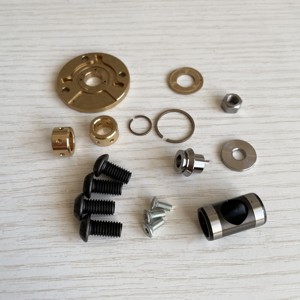 RHF5 Turbo Tăng Áp Xây Dựng Lại Bộ Dụng Cụ/Bộ Dụng Cụ Sửa Chữa/Bộ Dụng Cụ Turbo - Product Image 2