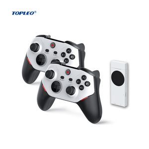 Topleo Cầm Tay <span class=keywords><strong>PC</strong></span> Chơi <span class=keywords><strong>Game</strong></span> Giao Diện Điều Khiển Android Thiết Bị Điện Tử Tốt Nhất M88 128 GB TV Video Trò Chơi Giao Diện Điều Khiển - Product Image 1