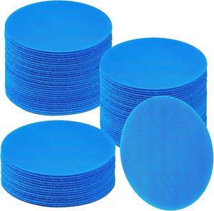 Halı Velcro toptan renkli İşaretleyiciler eğitim çocuk eğitim dijital konumlandırma halı İşaretleyiciler - Product Image 6