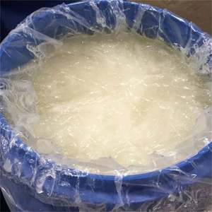 Lauril Éter Sulfato de Sodio (SLES) 70% de Buena Solubilidad - Product Image 5