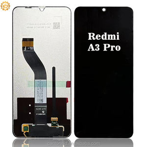 Pantalla LCD de calidad original para <span class=keywords><strong>Xiaomi</strong></span> Poco C75 5G, Pantalla para Redmi 14C A3 Pro A4 5G - Product Image 3