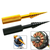 Extracteur de roulements à billes pour modèles RC, outil d'installation et de démontage, diamètre extérieur 2 3 4 5 6 8 10 12 14 mm, pour voitures et bateaux miniatures
