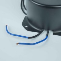 Transformateur toroïdal monophasé 300VA 50Hz 230V vers 60V à faible bruit avec enroulement en cuivre pour amplificateur audio