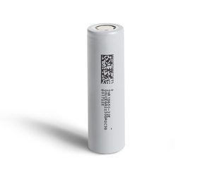 Bateria de Lítio Original DMEGC INR18650 32E 3200mAh 3.7V, Célula Recarregável Li-Ion 18650 3200mAh 3.7V para Motocicleta - Product Image 1