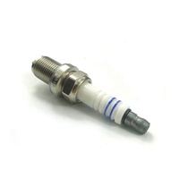 Bougie d'allumage automobile FR7DC +8 7955 de haute qualité pour moteurs