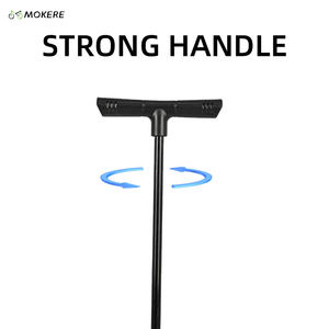 Hot Sale High Pressure Road Bike <strong>Air</strong> <strong>Pump</strong> Outdoors Portable Mountain Bike Hand <strong>Pump</strong> - Product Image 3