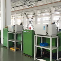 Système de filtration d'air, dépoussiéreur à sec, extracteur de brume d'huile pour machine CNC, industrie de transformation des métaux