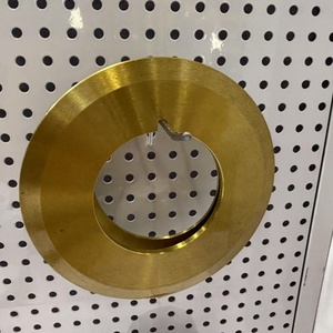 Hợp kim thép vonfram Thông tư rạch dao cắt lưỡi dao tròn lưỡi dao forfilm Giấy cắt - Product Image 3