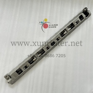Barra de Sujeción Original WD M2.014.003R/01 para Piezas de Impresión Offset Heidelberg 74 M2.014.003 M2.014.003F - Product Image 4