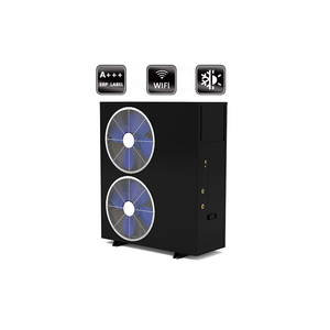 Pompe à chaleur <span class=keywords><strong>eau</strong></span>-<span class=keywords><strong>eau</strong></span> YKR A+++ SG Ready R290 DHW Chauffage Refroidissement WIFI Full DC Inverter 15kw - Product Image 1