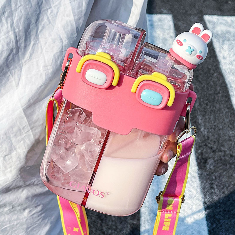 Coral Pink - 780ML