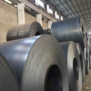 Venta caliente de alta calidad Q195 Q215 Q235 Q255 Q275 Q355 Ss400 ASTM A36 placas de acero al carbono laminadas en caliente de bajo carbono - Product Image 3