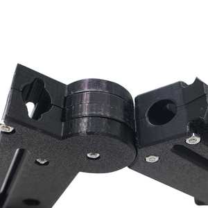 Nouvel ensemble <span class=keywords><strong>de</strong></span> lance-pierres pliable double usage Piaoyu – Accessoires <span class=keywords><strong>de</strong></span> <span class=keywords><strong>chasse</strong></span> puissants pour activités <span class=keywords><strong>de</strong></span> tir en extérieur - Product Image 4