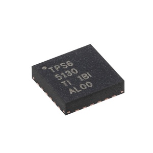 ของแท้ TPS65130RGER VQFN-24 ชิปแปลงพลังงานคู่สำหรับใช้ในยานยนต์ - Product Image 1