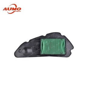 Élément exclusif de filtre à air de pièces de carrosserie de scooter de moto 17210-K77-V00 pour <span class=keywords><strong>HONDA</strong></span> <span class=keywords><strong>SH</strong></span> <span class=keywords><strong>125</strong></span>-150CC ABS 2017-2019 - Product Image 2