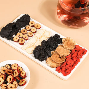 Männer gesundheit Blended Fresh Five Treasure Ginseng Kräutertee 20er Pack Specialty Bagged Tea für Amazon Cross-Border - Product Image 4