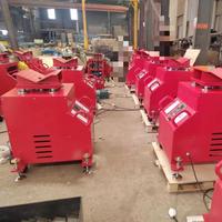 Simulateur routier de haute qualité pour véhicules, vente directe d'usine, pour les tests de suspension et les ateliers de réparation automobile