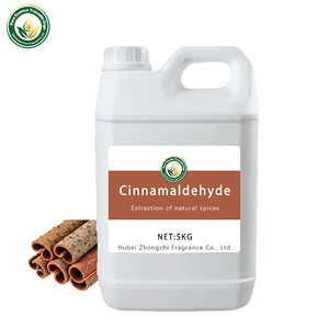 Cinnamaldéhyde 99% de qualité alimentaire, prix de gros, CAS 104-55-2, pour arômes, parfums, savons, cosmétiques, en vrac, OEM, directement de l'usine - Product Image 3