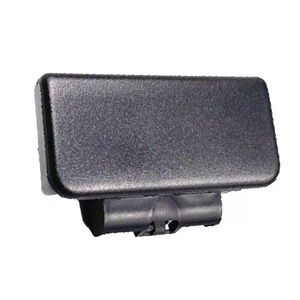 ที่จับกล่องเก็บของโตโยต้า 55506-44010-B0 อะไหล่ทดแทนพลาสติกสำหรับ FJ Cruiser - Product Image 3
