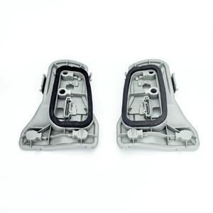 Volkswagen POLO hatchback แผงวงจรไฟท้าย6QD945258 6QD945257ชิ้นส่วนทดแทนด้านซ้ายขวา - Product Image 3