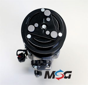 <span class=keywords><strong>Compresseur</strong></span> de climatisation B511F2801030700 pour B511F280103-0700 d'usine de <span class=keywords><strong>compresseur</strong></span> à courant alternatif Changan - Product Image 3