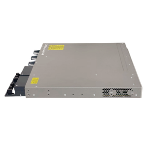WS-C3850-24U-E/S/L C3850 24 X 10/100/1000Mbps UPOE+ Ports 3 Layer Gigabit <b>POE</b> <b>Switch</b> WS-C3850-24U-E - Product Image 6