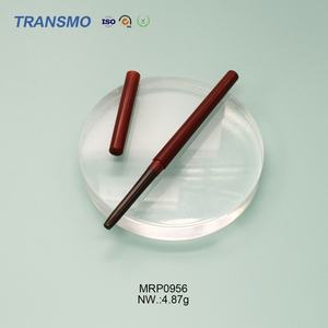 Custom Personalized Mascara Eyebrow <b>Gel</b> Container Empty Eyebrow Pencil Packaging Brow <b>Gel</b> Packaging Eyeliner Container - Product Image 4