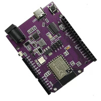 Module WiFi double bande basse consommation RTL8720DN et carte de développement BLE BW16 UNO compatible Arduino