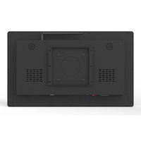 Écran tactile capacitif industriel Android de 21 22 27 32 pouces tout en un pour bâtiment intelligent/éducation