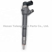 Injecteur diesel professionnel neuf OEM BOSH haute pression Common Rail A0di 2.0 CRBC CRBD CRFA en acier inoxydable universel