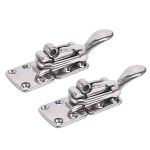 Ferramenta per servizi di colata alta qualità portello portello portello in acciaio inossidabile - Product Image 1