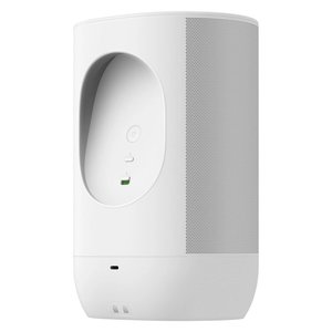 Difusor multiroom MOVE 2 Blanco MOVE2EU1 - Product Image 3