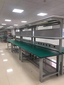 Banco da lavoro in acciaio resistente Anti-corrosivo laboratorio laboratorio Garage strumento armadio cassetto appeso <span class=keywords><strong>pannello</strong></span> forato per la conservazione degli utensili - Product Image 3