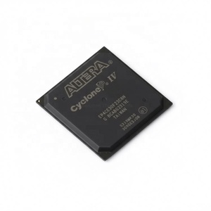 Microcontrôleur Origina EP4CE30F23C8N FBGA-484, puce MUC Ic en stock - Product Image 1